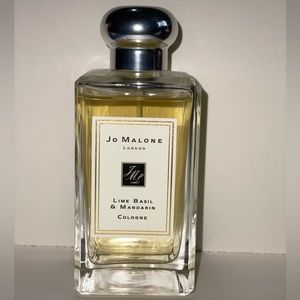 JO MALONE Lime Basil & Mandarin Cologne 100ml 3.4 oz